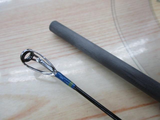 ショアワインダー832KML ステンSIC