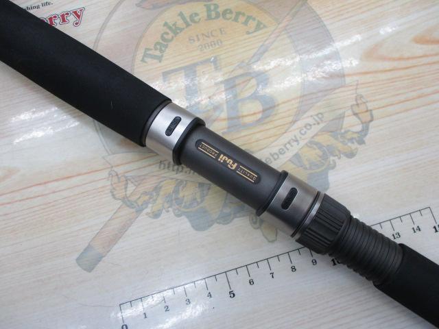 オフショアワインダー661Mfs ステンSIC