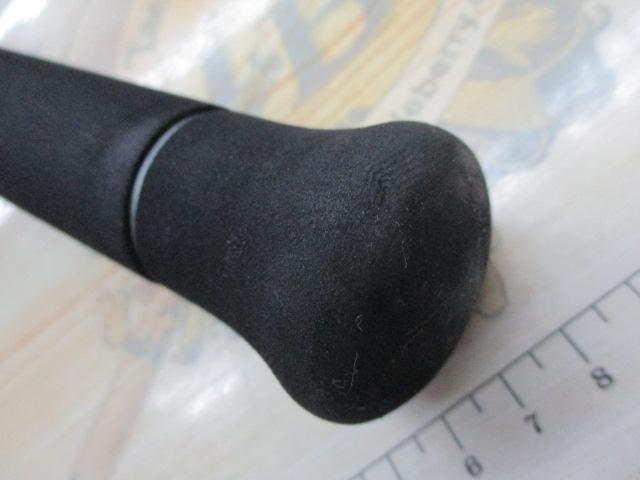 オフショアワインダー661Mfs ステンSIC