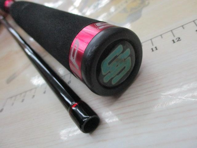 シークラウド マッドフロウ SS-832ws