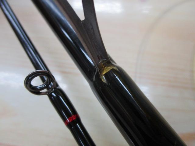 シークラウド マッドフロウ SS-832ws