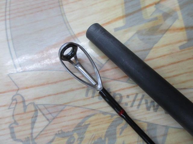 シークラウド マッドフロウ SS-832ws