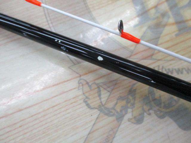 泥棒竿 DORO-S70M 唐草Xブラック