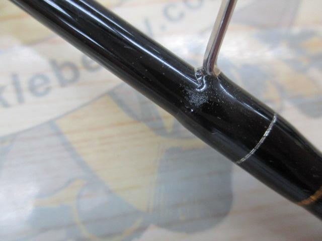 泥棒竿 DORO-S70M 唐草Xブラック