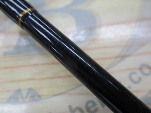 泥棒竿 DORO-S70M 唐草Xブラック