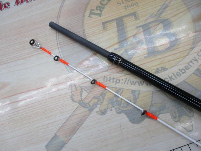 泥棒竿 DORO-S70M 唐草Xブラック