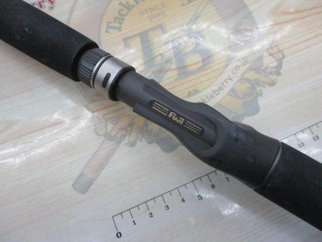 オフショアワインダー631MHベイト ステンSIC