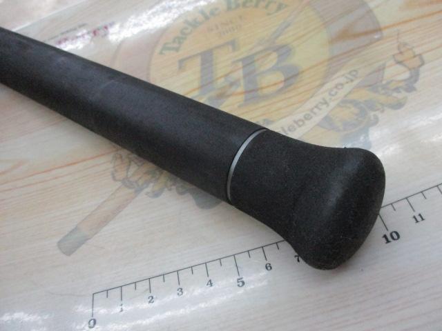 オフショアワインダー631MHベイト ステンSIC