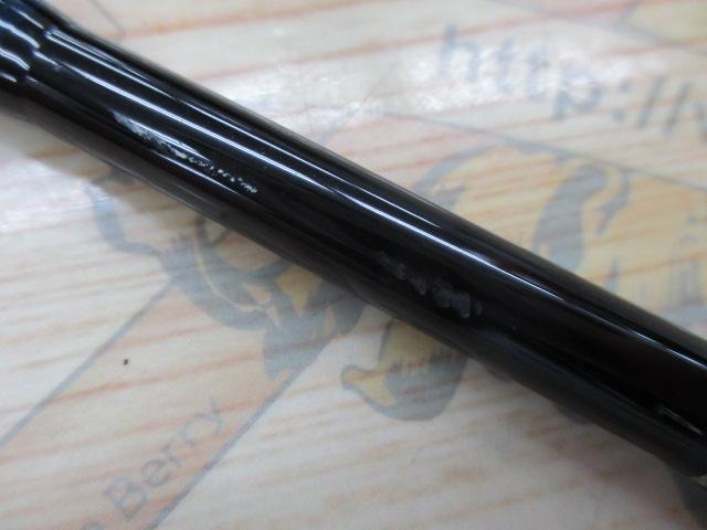 オフショアワインダー631MHベイト ステンSIC