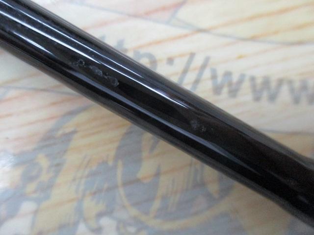 オフショアワインダー631MHベイト ステンSIC