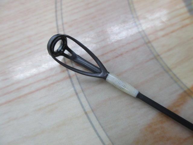 オフショアワインダー631MHベイト ステンSIC