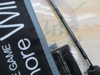 オフショアワインダー631MHベイト ステンSIC