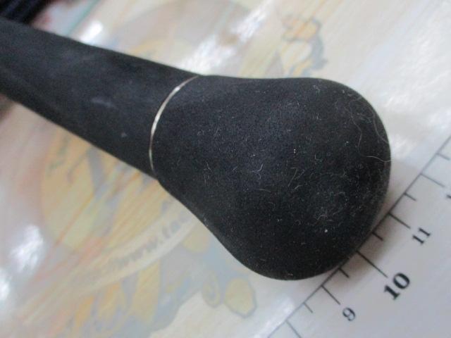 オフショアワインダー701Hスピニング