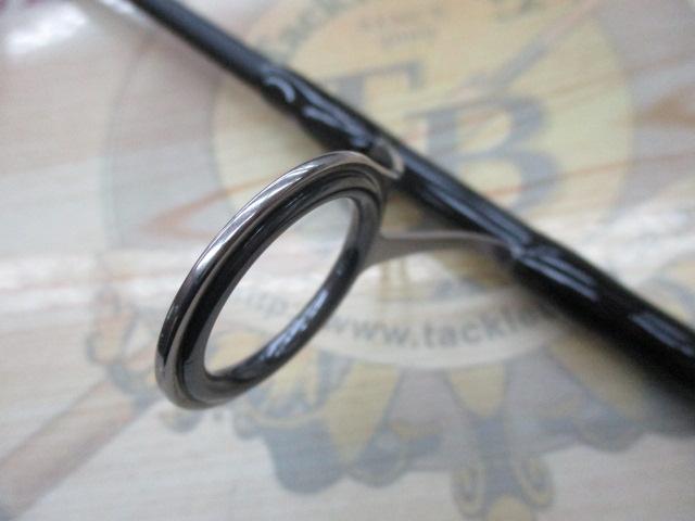 オフショアワインダー701Hスピニング