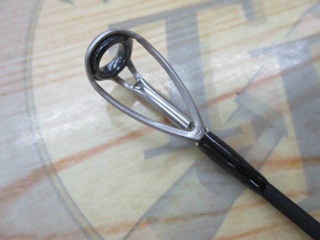 オフショアワインダー701Hスピニング