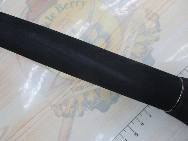 オフショアワインダー701Hスピニング