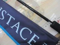 オフショアワインダー701Hスピニング