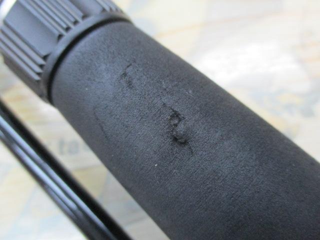 オリジナルロッド