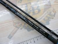 オリジナルロッド