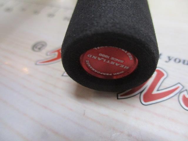 ハートランド HL722MRB-SV AGS25