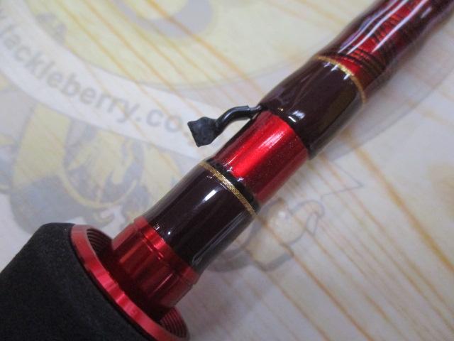 ハートランド HL722MRB-SV AGS25