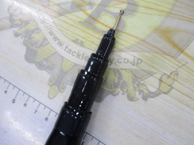 AWアドバイザーPMマルチレングス極クロダイ 2-62/72U