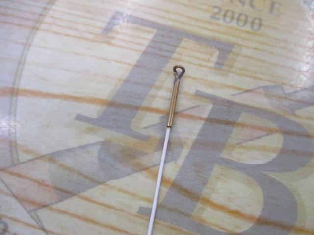 AWアドバイザーPMマルチレングス極クロダイ 2-62/72U