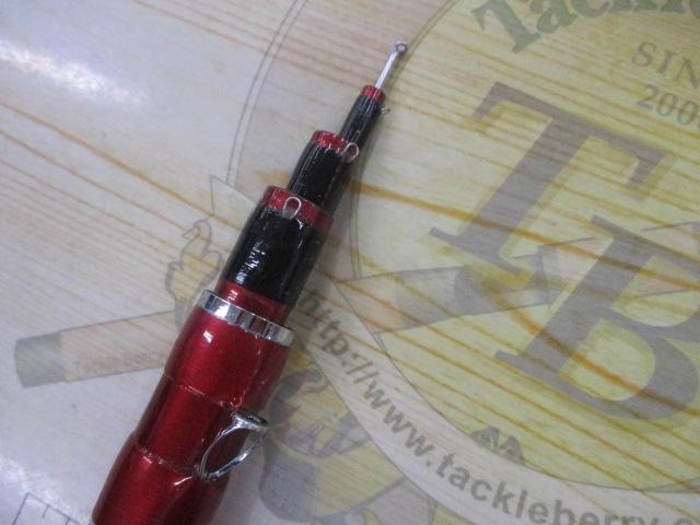 ブラックジャックスナイパー T-53U