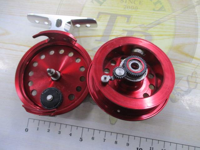 シーマチック 68 パワーバージョン BJ