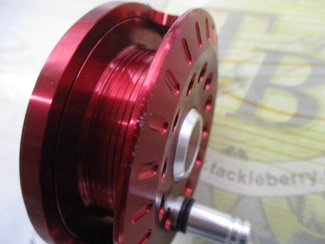 シーマチック 68 パワーバージョン BJ