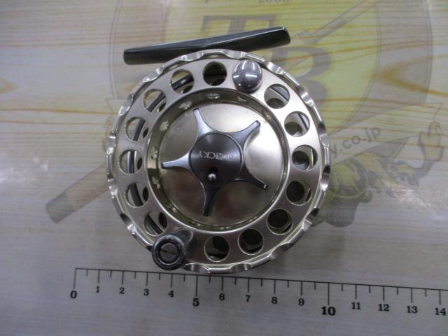 ブラッキー THE落し込みVL 75-G ゴールド