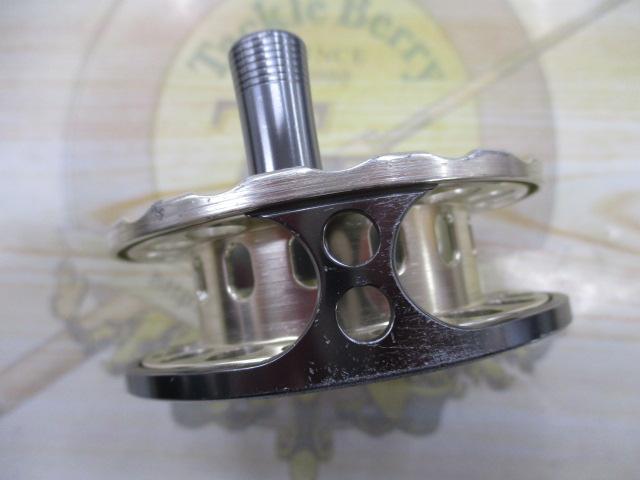 ブラッキー THE落し込みVL 75-G ゴールド