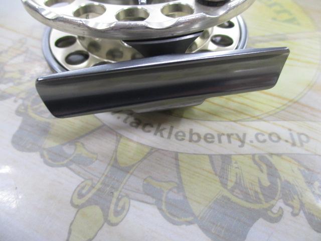 ブラッキー THE落し込みVL 75-G ゴールド