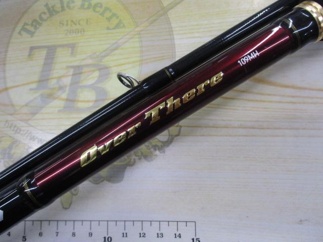 オーバーゼア 109MH