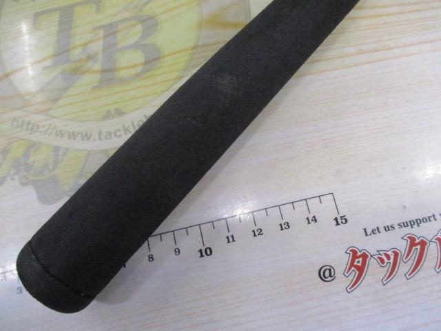 オーバーゼア 109MH