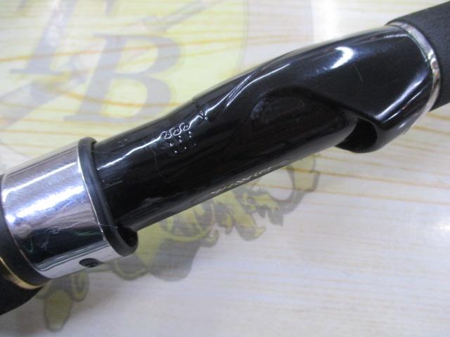 オーバーゼア 109MH