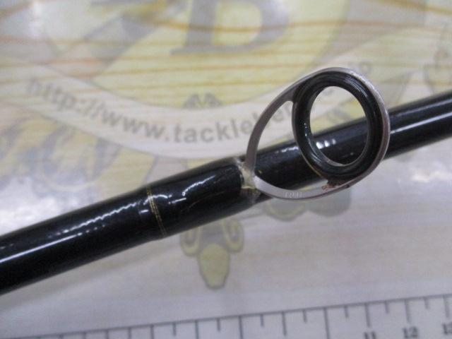 オーバーゼア 109MH