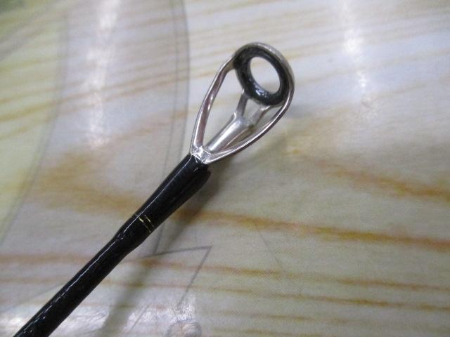 オーバーゼア 109MH