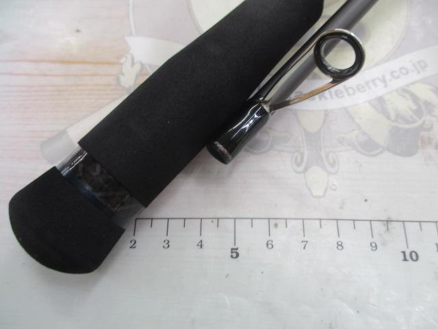 ブラックポーギー5G BP5S-782M