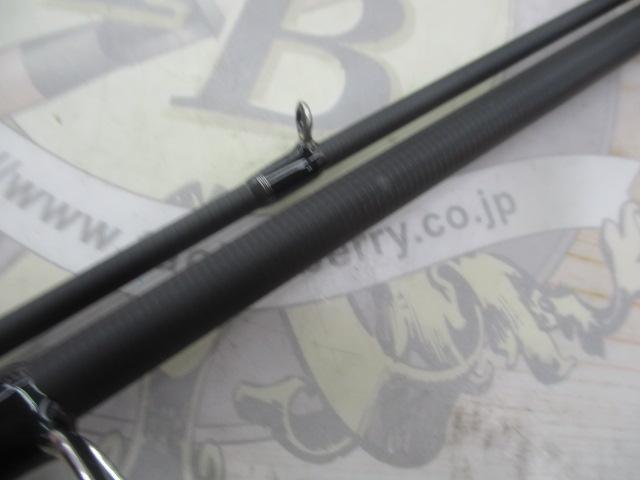 ブラックポーギー5G BP5S-782M