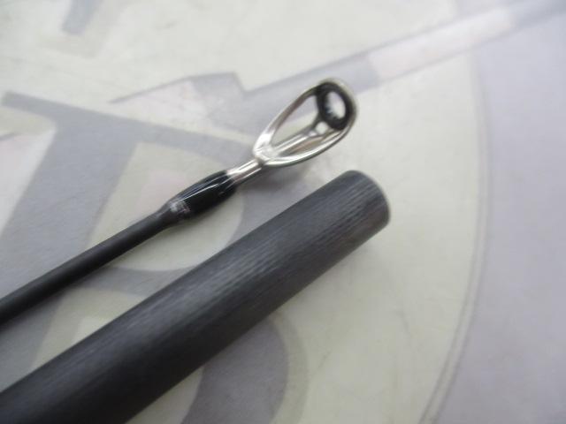 ブラックポーギー5G BP5S-782M