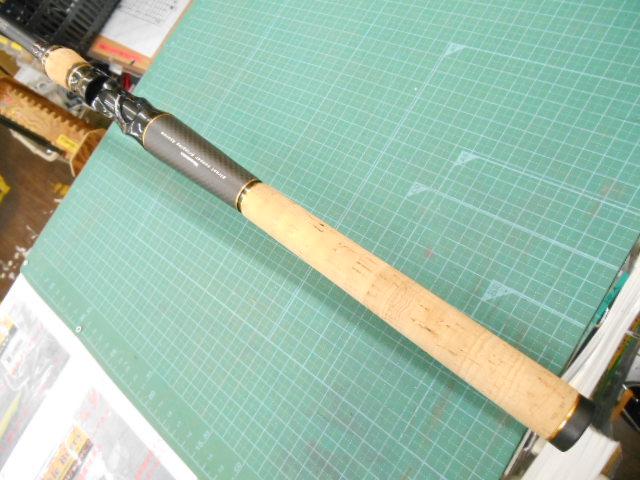 デストロイヤー F6-69X(HYBRID)