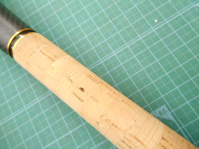 デストロイヤー F6-69X(HYBRID)