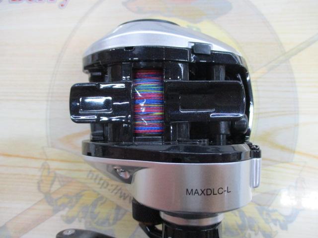 マックスDLC-L