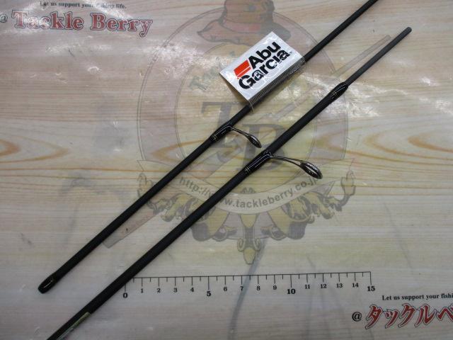 黒船 KKSS-170S-キス 7:3先調子