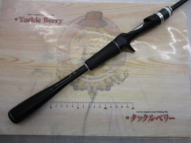 ポイズンアドレナ 166L-BFS