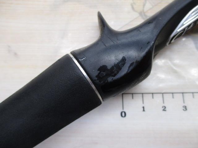 ポイズンアドレナ 166L-BFS