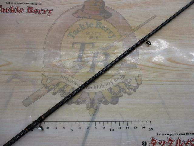 ポイズンアドレナ 166L-BFS