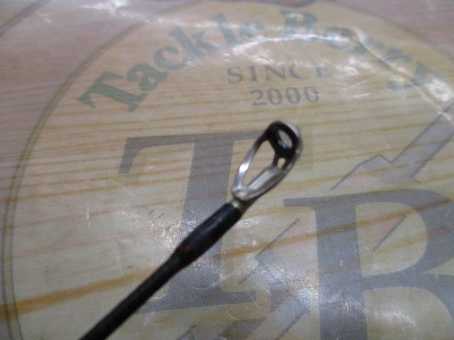 ポイズンアドレナ 166L-BFS