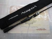 ポイズンアドレナ 166L-BFS